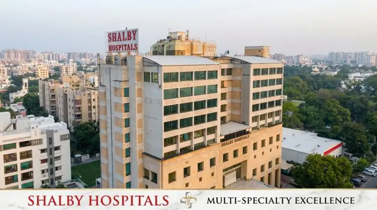 Shalby Hospitals orthopedic and spine healthcare film by Incube Pixel showcasing advanced joint replacement, trauma care, spine treatments, modern medical facilities, and cinematic patient-focused storytelling.