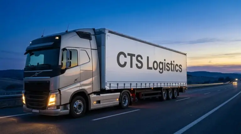Corporate logistics film by Incube Pixel showcasing warehouse operations, transportation networks, supply chain workflows, industrial infrastructure, and cinematic logistics storytelling.
