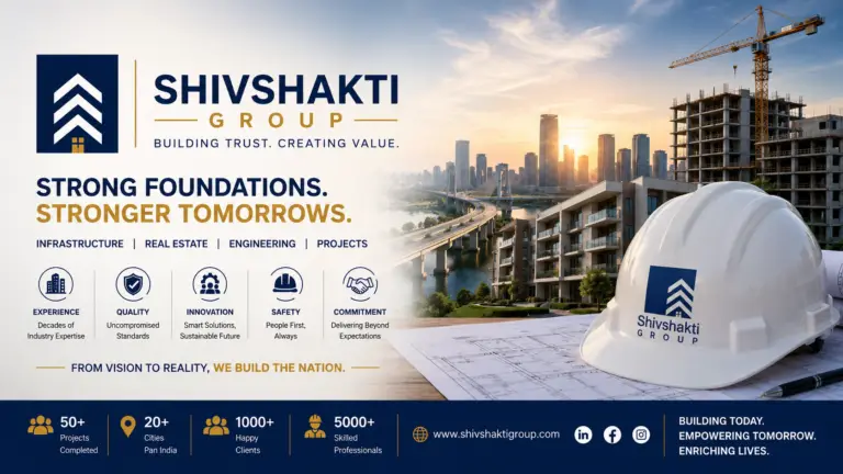 Shivshakti Group corporate film by Incube Pixel featuring industrial infrastructure, manufacturing facilities, operational workflows, machinery, drone cinematography, motion graphics, and cinematic corporate storytelling.