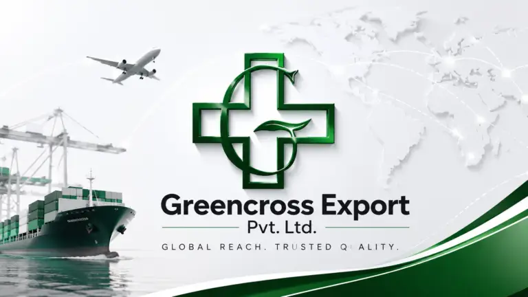Russian-language corporate film by Incube Pixel for Greencross Export Pvt. Ltd. showcasing export operations, industrial infrastructure, quality control, packaging, global logistics, multilingual corporate storytelling, and cinematic export branding.