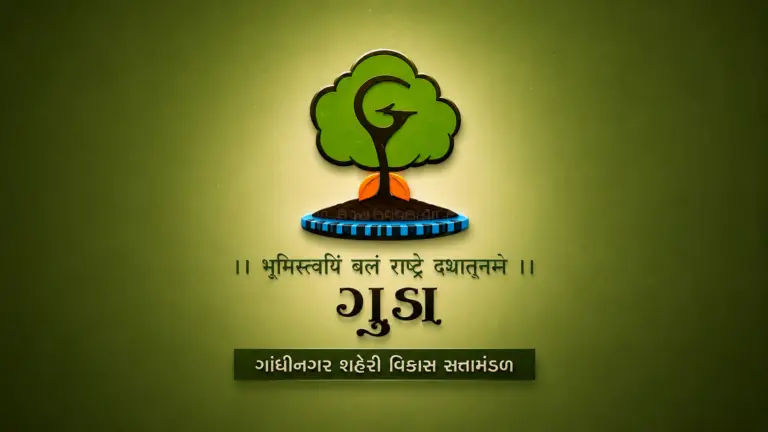 Government development film by Incube Pixel showcasing Gandhinagar infrastructure projects, inauguration ceremonies, leadership events, urban development, public infrastructure, aerial cinematography, and cinematic government storytelling.