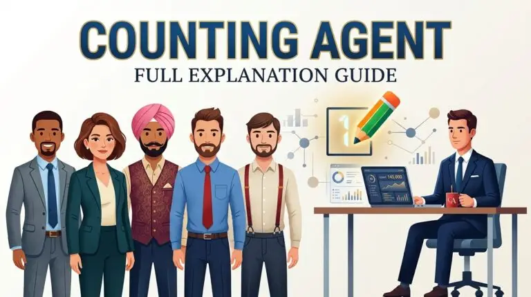 Counting agent training film by Incube Pixel showcasing operational workflows, process demonstrations, instructional motion graphics, employee training, and step-by-step procedural guidance.