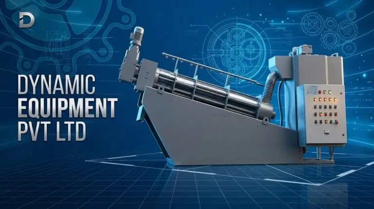 Dynamic Equipments Pvt. Ltd. corporate and product film by Incube Pixel showcasing industrial machinery, manufacturing processes, engineering precision, factory operations, and cinematic industrial storytelling.