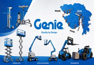 Genie Sanand plant industrial corporate film by Incube Pixel showcasing large-scale manufacturing facility, engineering processes, and advanced industrial infrastructure through cinematic visuals.