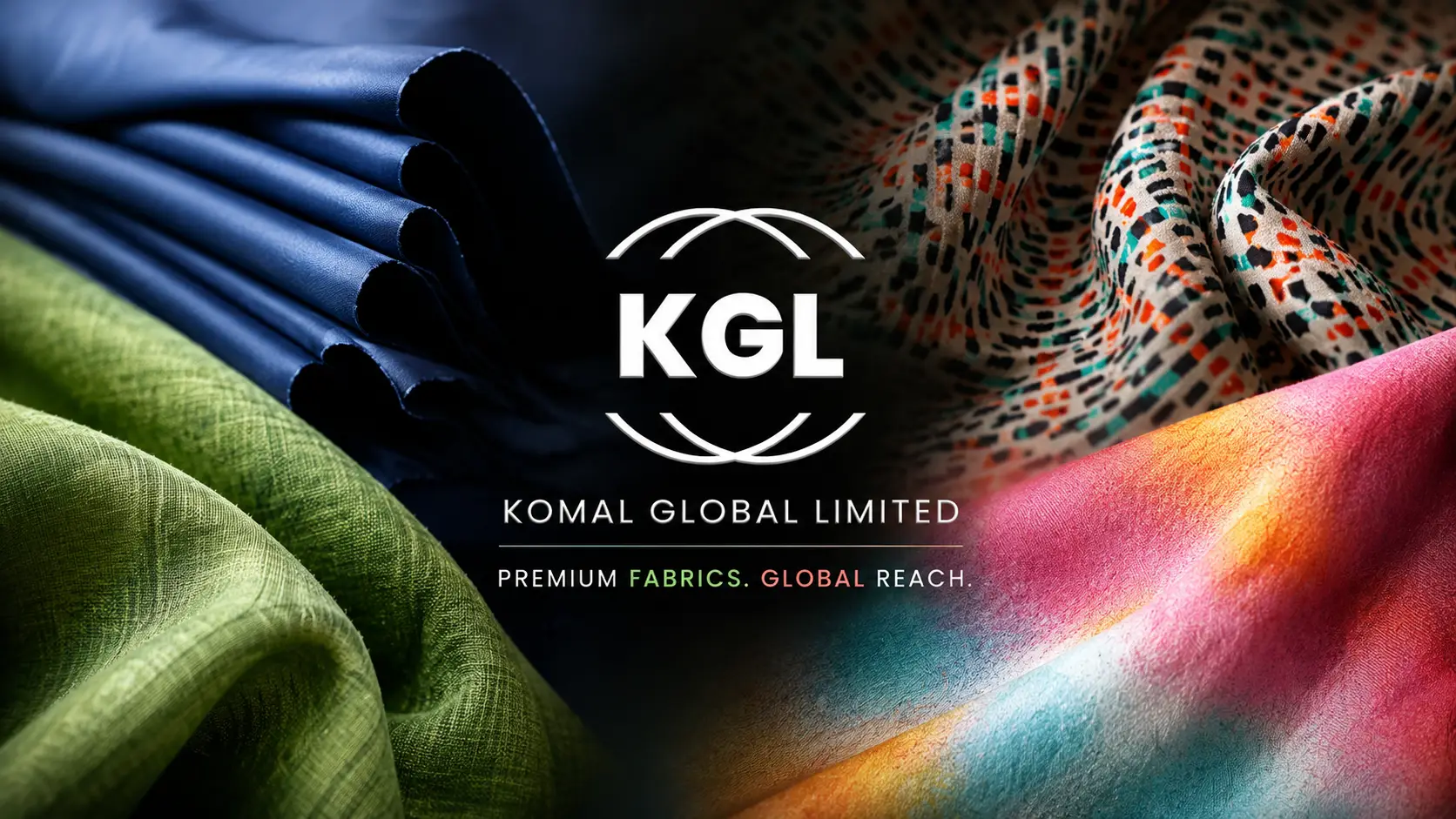 A cinematic corporate film produced by Incube Pixel for Komal Group, showcasing the company's business journey, diversified operations, infrastructure, and long-term vision through premium corporate storytelling.