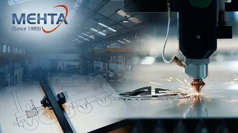 Mehta Cadcam Systems corporate and product film by Incube Pixel showcasing laser cutting machines, engraving technology, CAD/CAM solutions, industrial automation, and precision engineering through cinematic visuals.