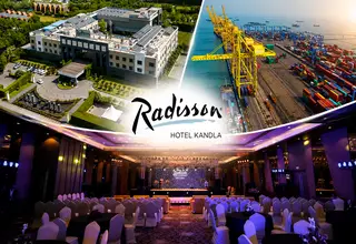 Radisson Blu corporate event film by Incube Pixel showcasing luxury hospitality, event atmosphere, audience engagement, and premium brand experience through cinematic live-action visuals and storytelling.